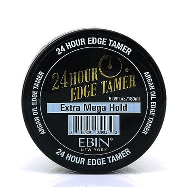 Ebin 24 Hour Edge Tamer Extra Mega Hold 6.09 Oz - ANNS BEAUTY SUPPLY